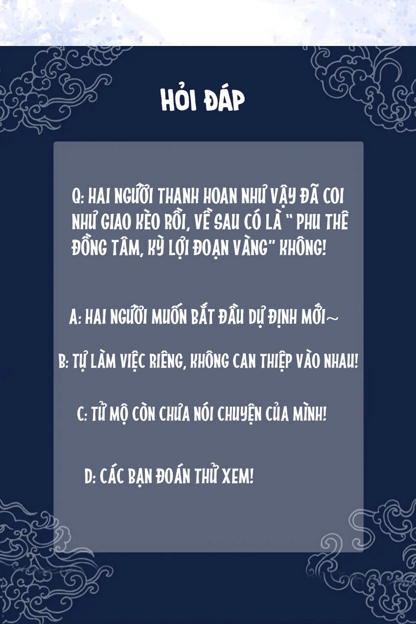 Thanh Hoan Tự Chapter 21 - 45