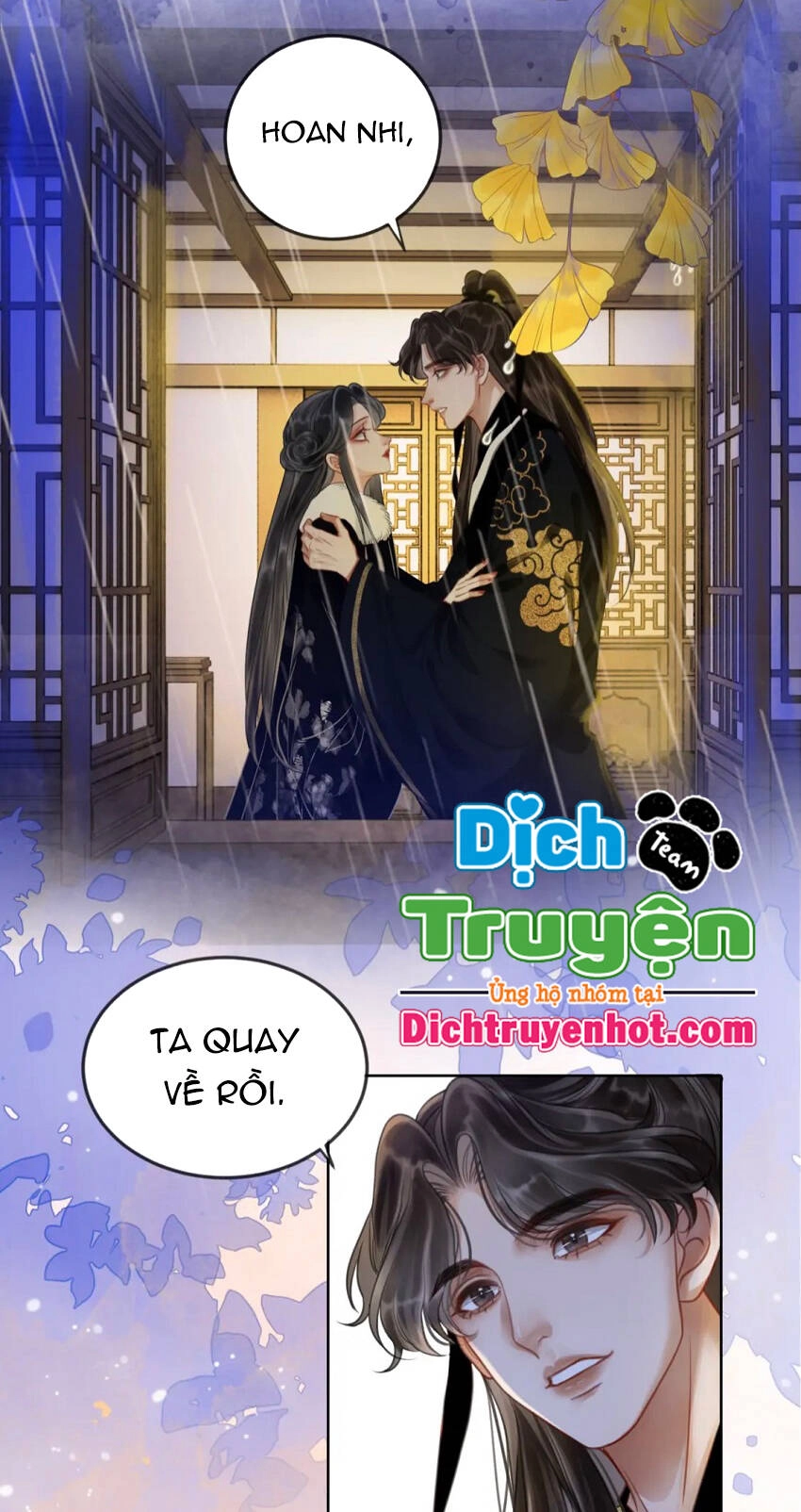 Thanh Hoan Tự Chapter 22 - 6