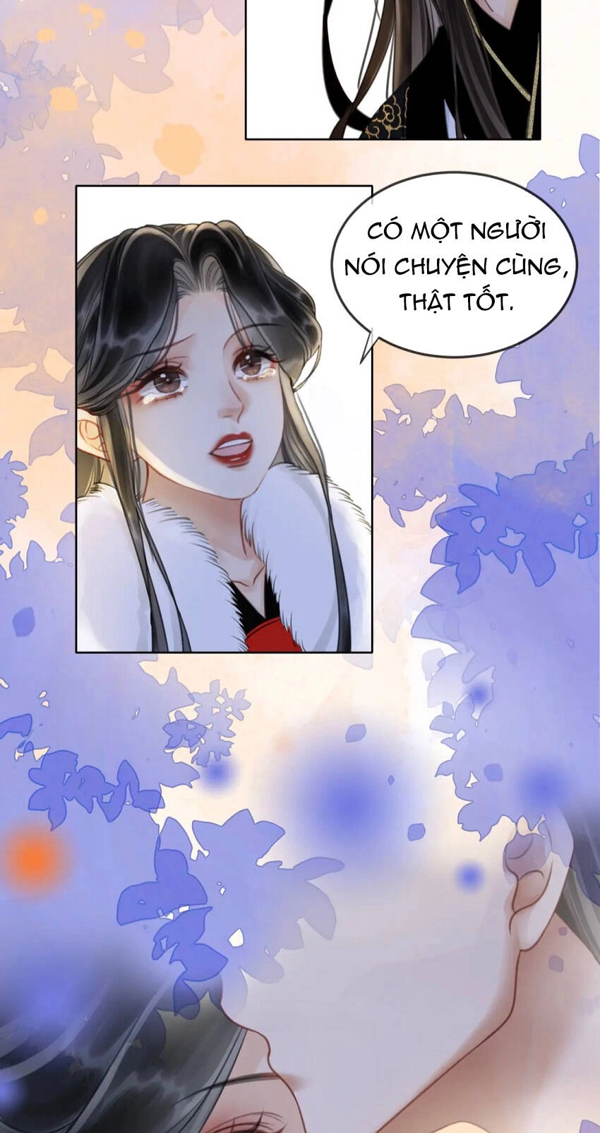 Thanh Hoan Tự Chapter 22 - 7