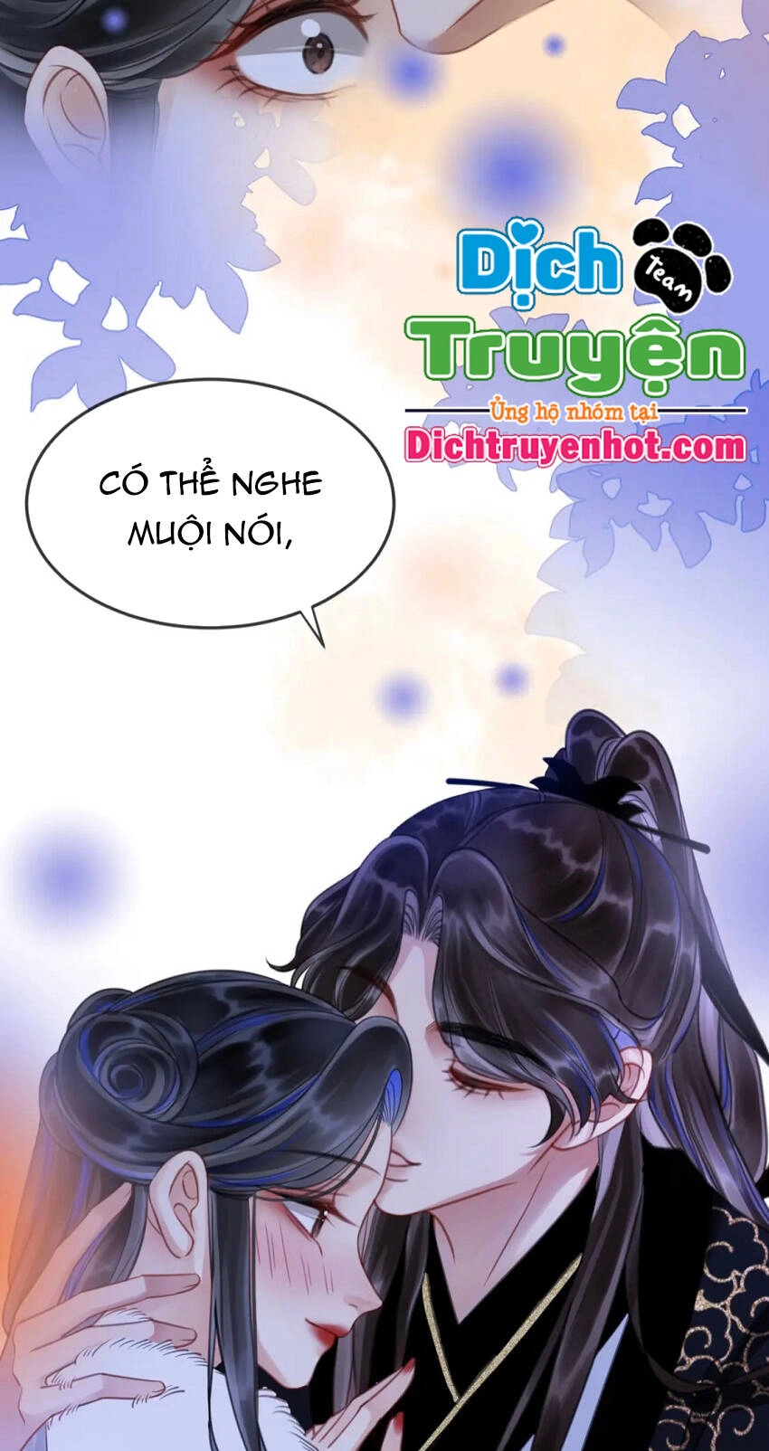 Thanh Hoan Tự Chapter 22 - 8