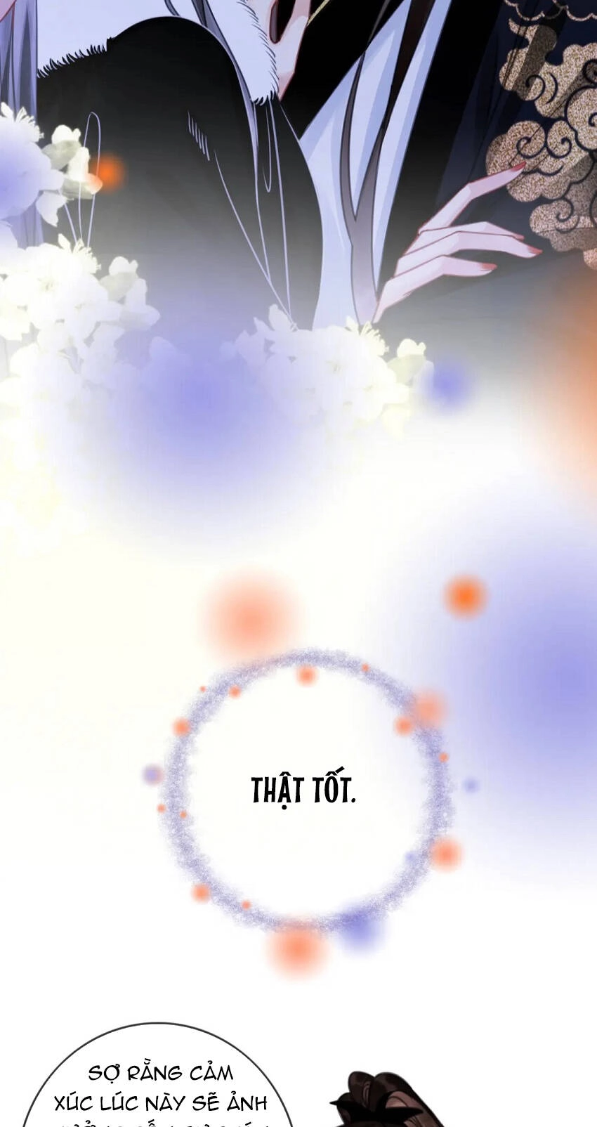 Thanh Hoan Tự Chapter 22 - 9