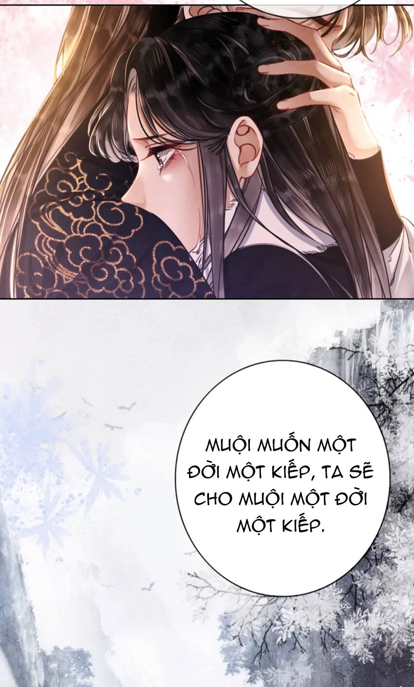 Thanh Hoan Tự Chapter 22 - 13