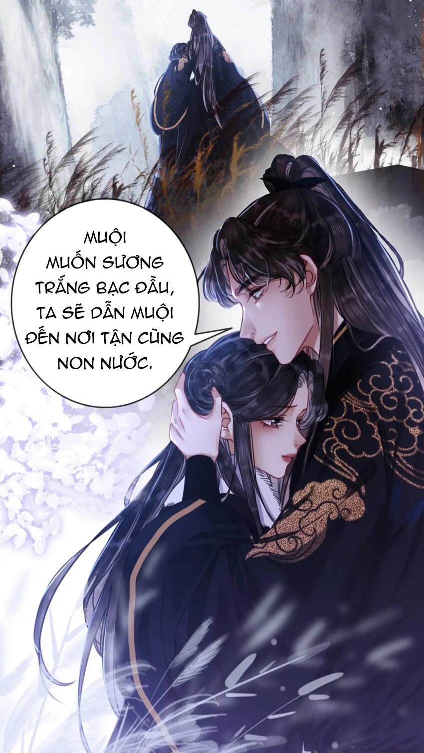 Thanh Hoan Tự Chapter 22 - 14