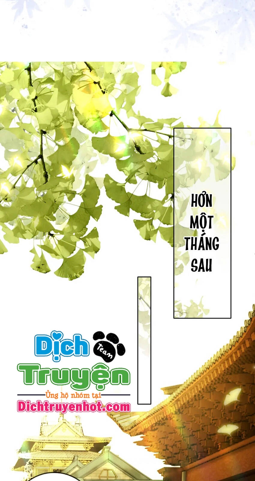 Thanh Hoan Tự Chapter 22 - 16