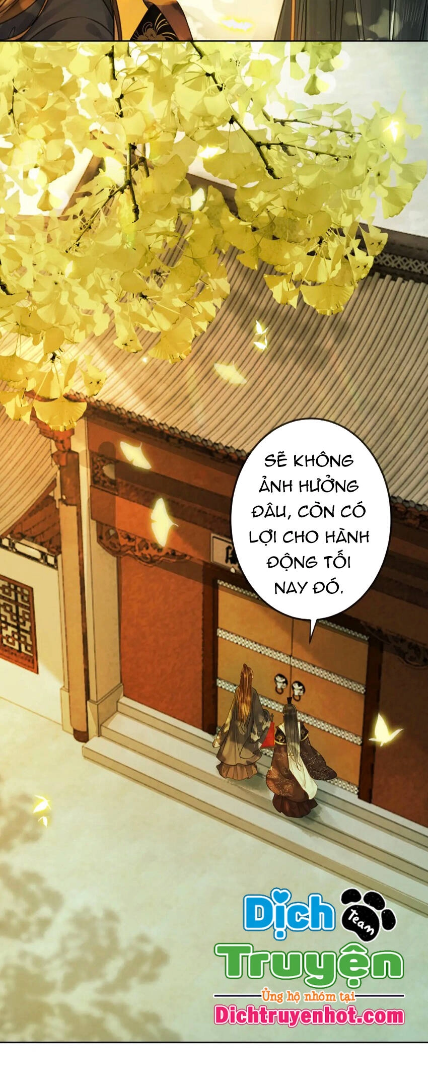 Thanh Hoan Tự Chapter 22 - 20