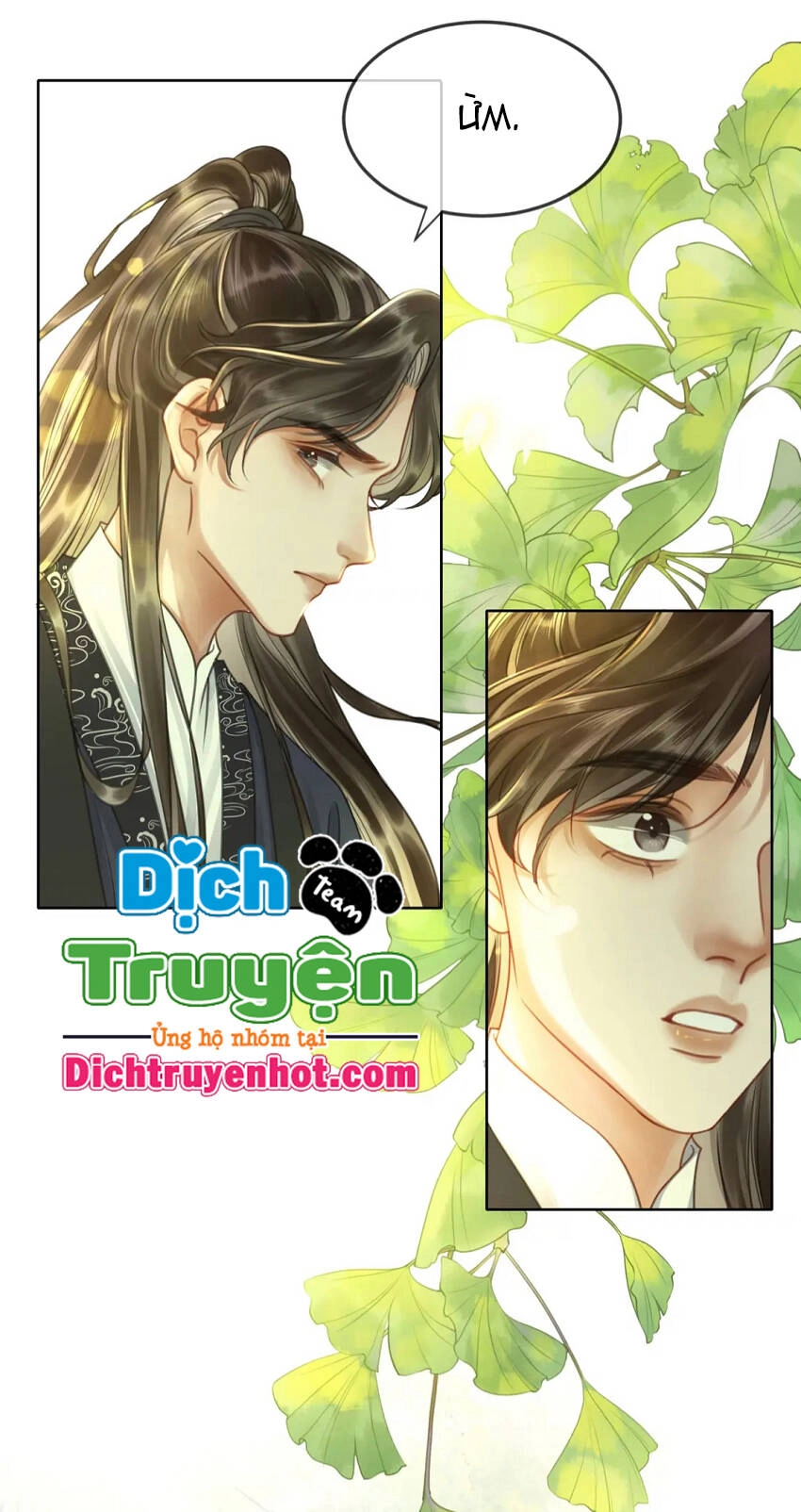 Thanh Hoan Tự Chapter 22 - 21