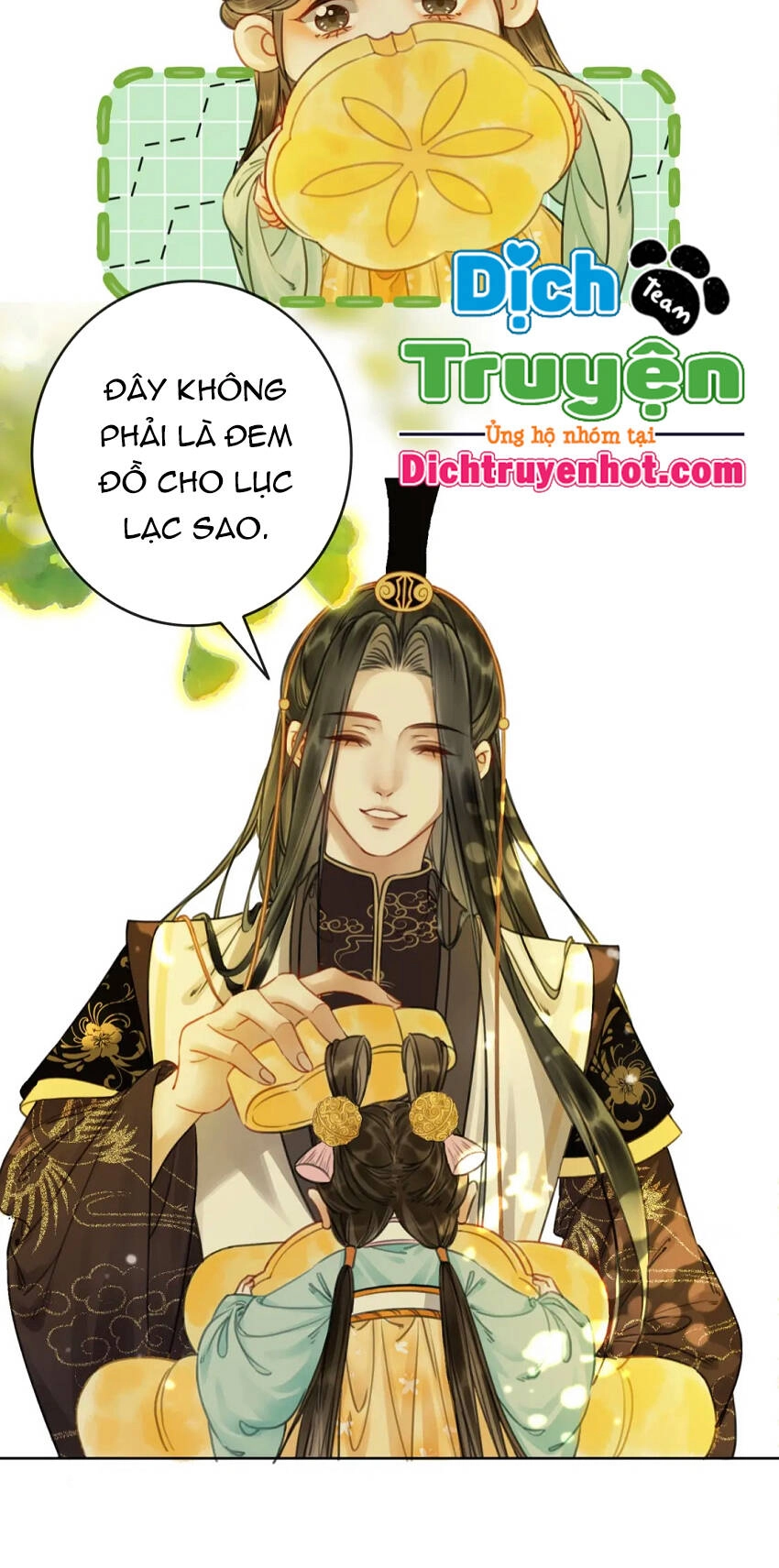 Thanh Hoan Tự Chapter 22 - 32