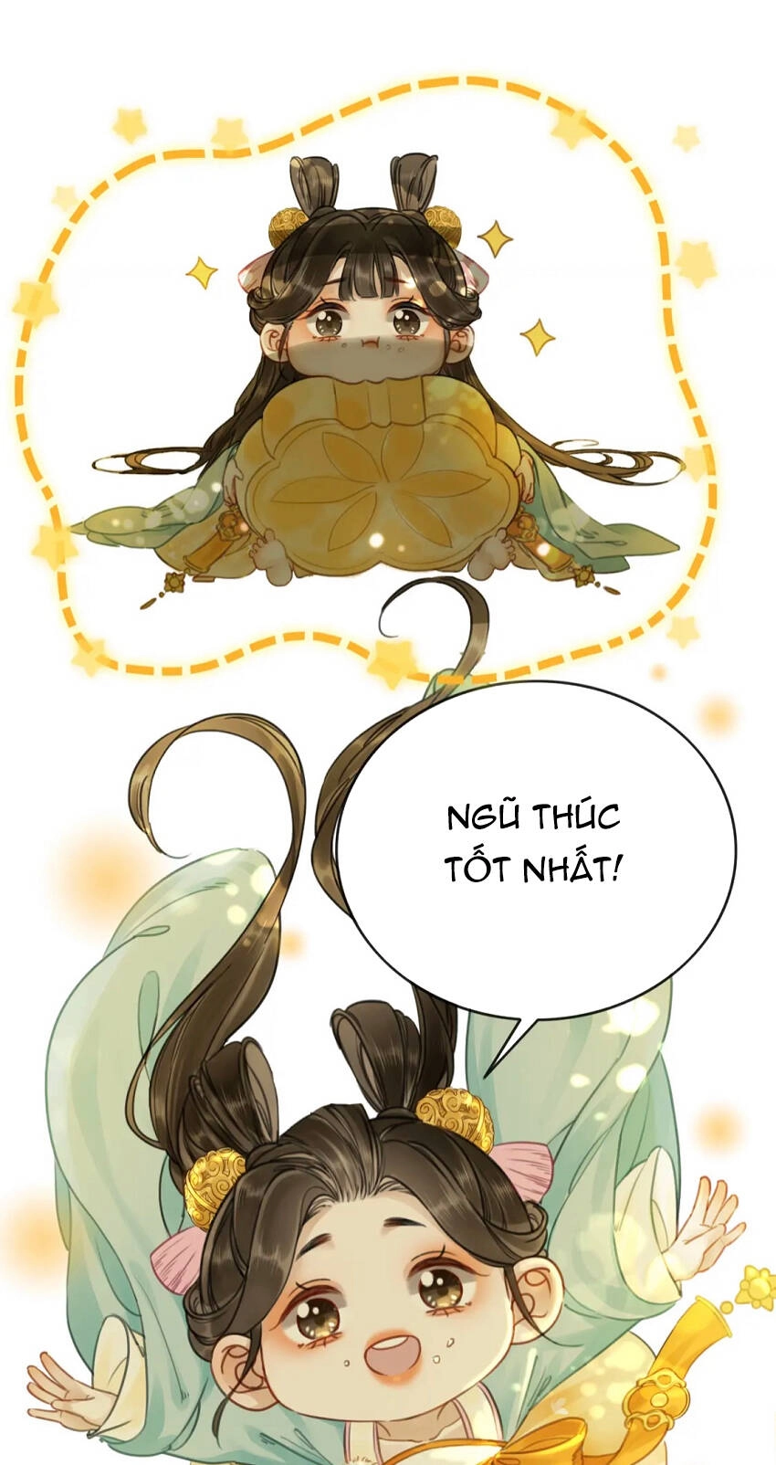 Thanh Hoan Tự Chapter 22 - 33