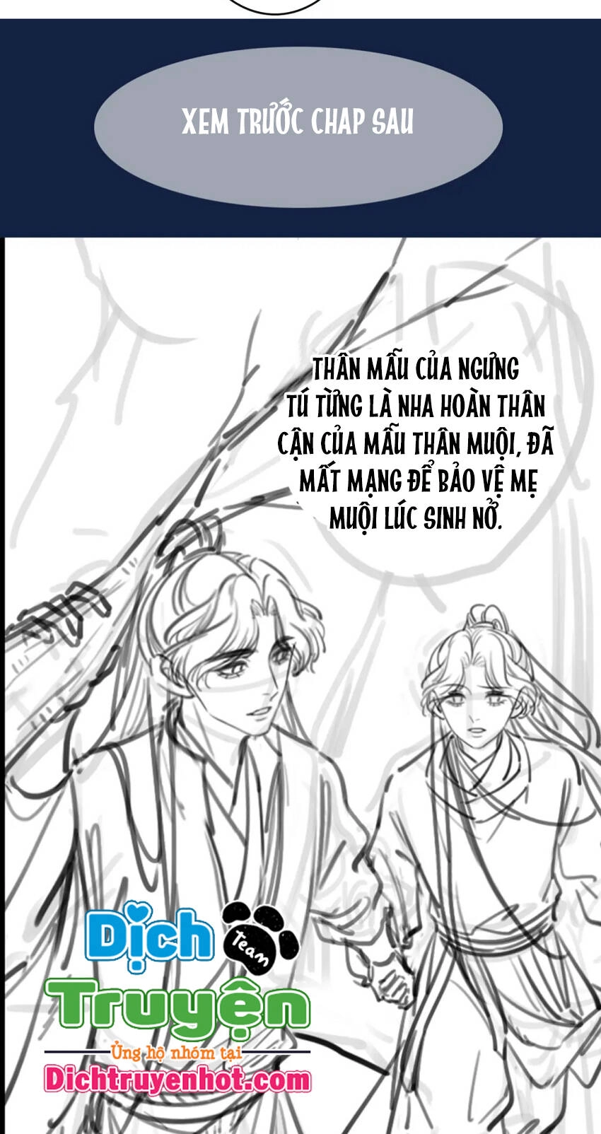 Thanh Hoan Tự Chapter 22 - 37