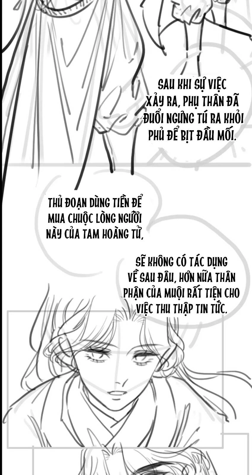 Thanh Hoan Tự Chapter 22 - 38