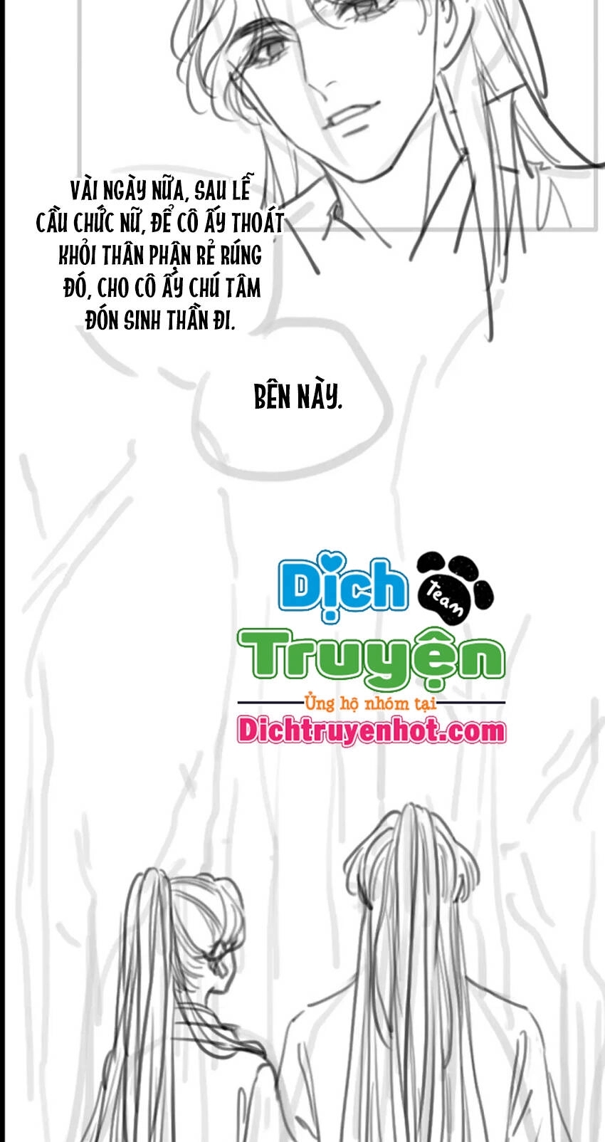 Thanh Hoan Tự Chapter 22 - 39