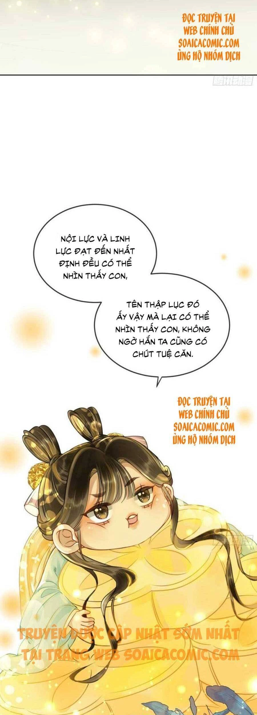 Thanh Hoan Tự Chapter 23 - 2