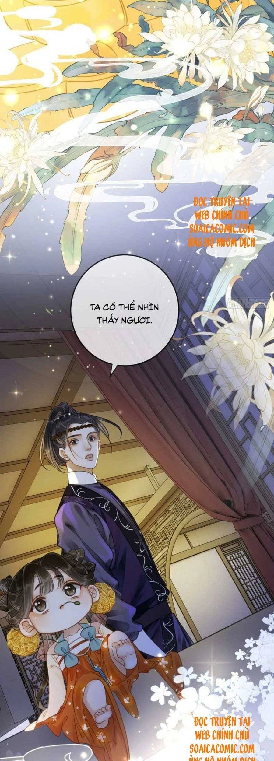 Thanh Hoan Tự Chapter 23 - 3