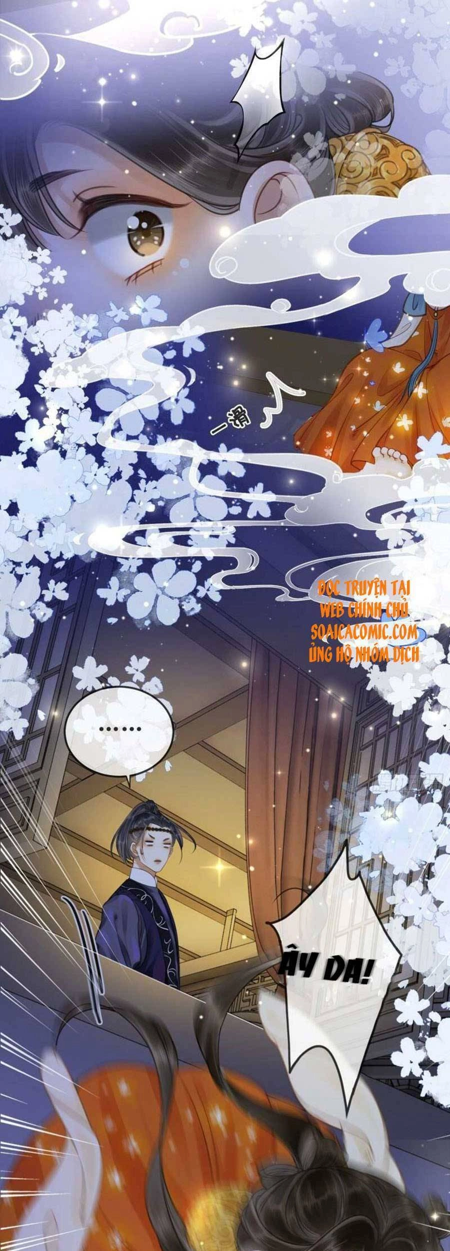 Thanh Hoan Tự Chapter 23 - 5