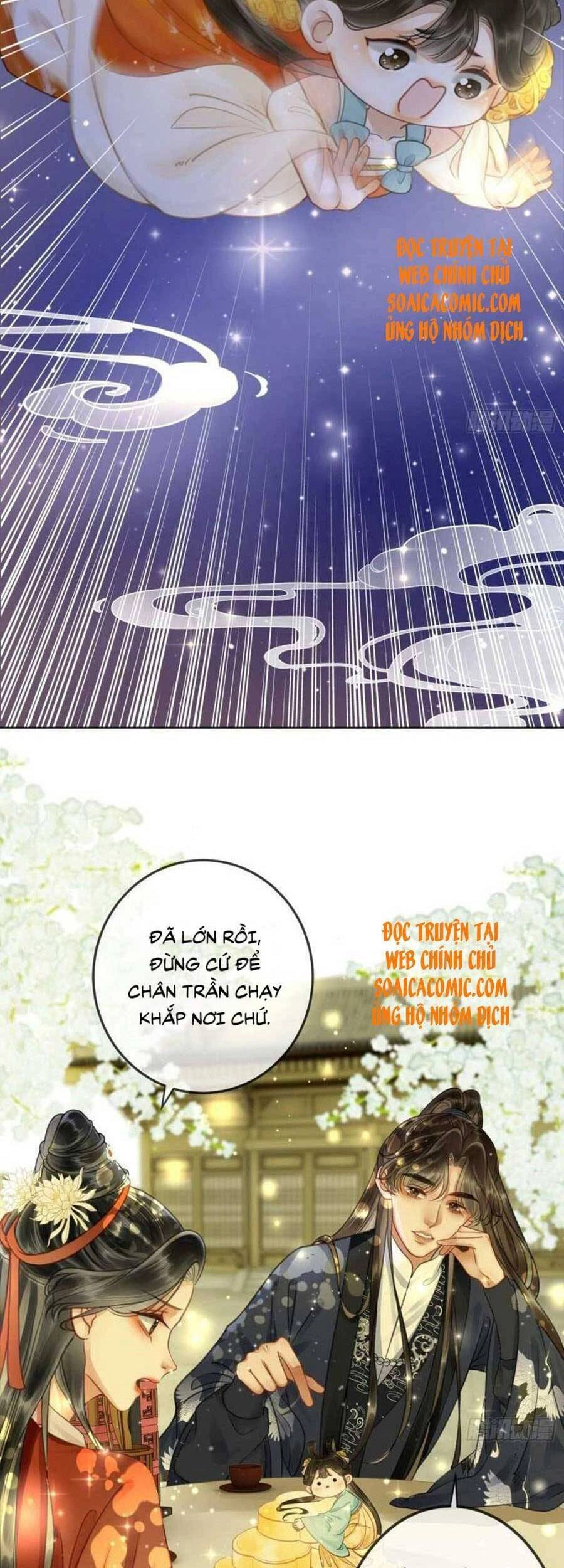 Thanh Hoan Tự Chapter 23 - 6