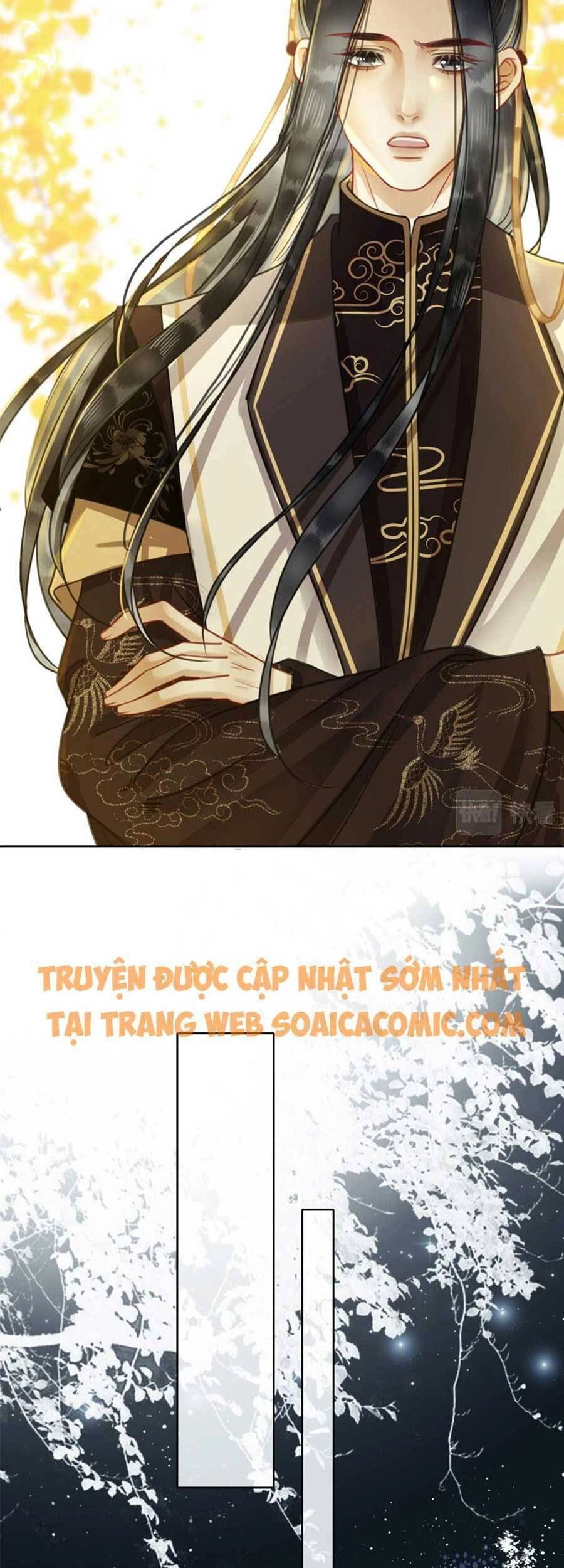 Thanh Hoan Tự Chapter 23 - 14