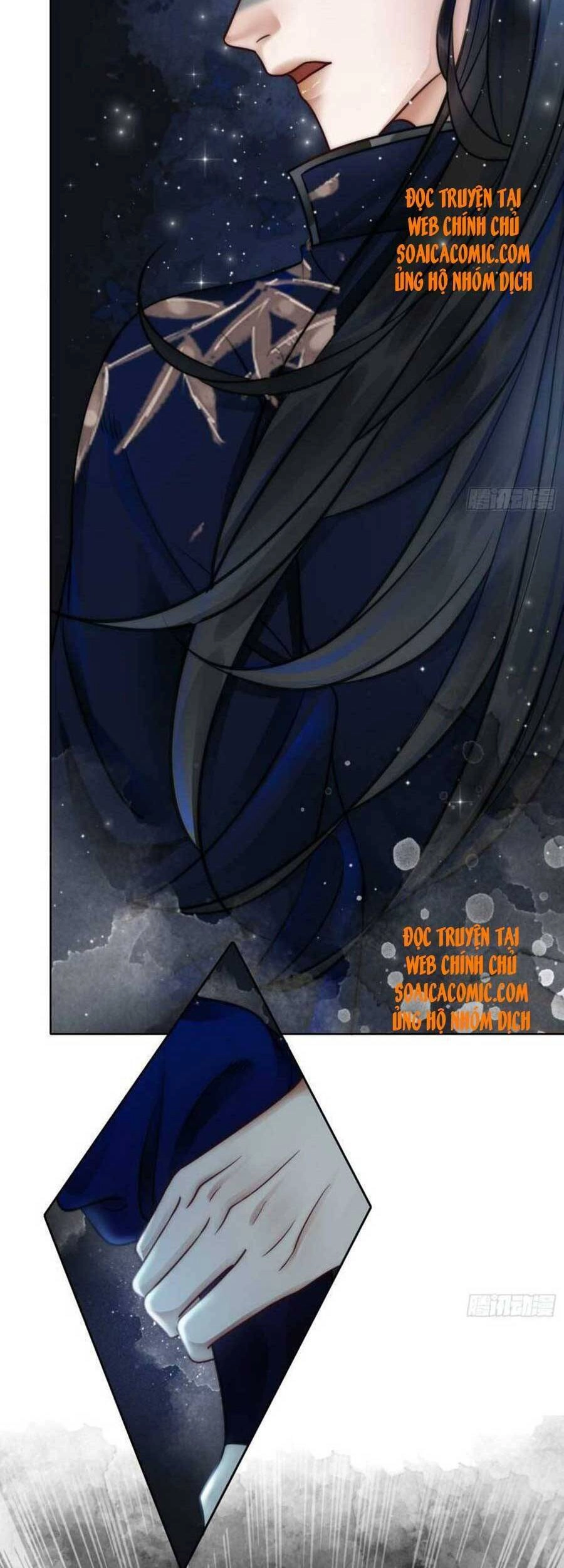 Thanh Hoan Tự Chapter 23 - 26