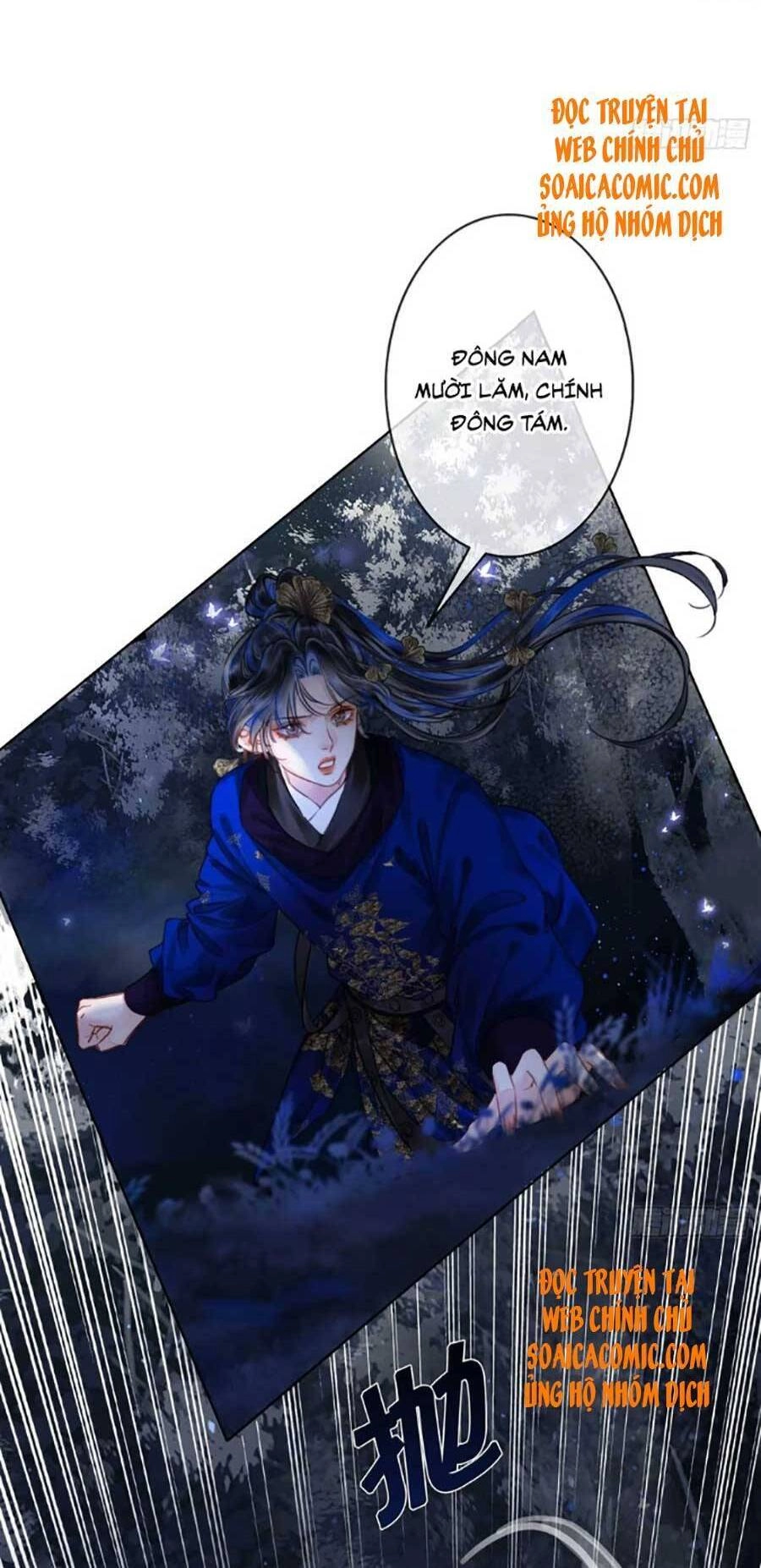 Thanh Hoan Tự Chapter 24 - 6