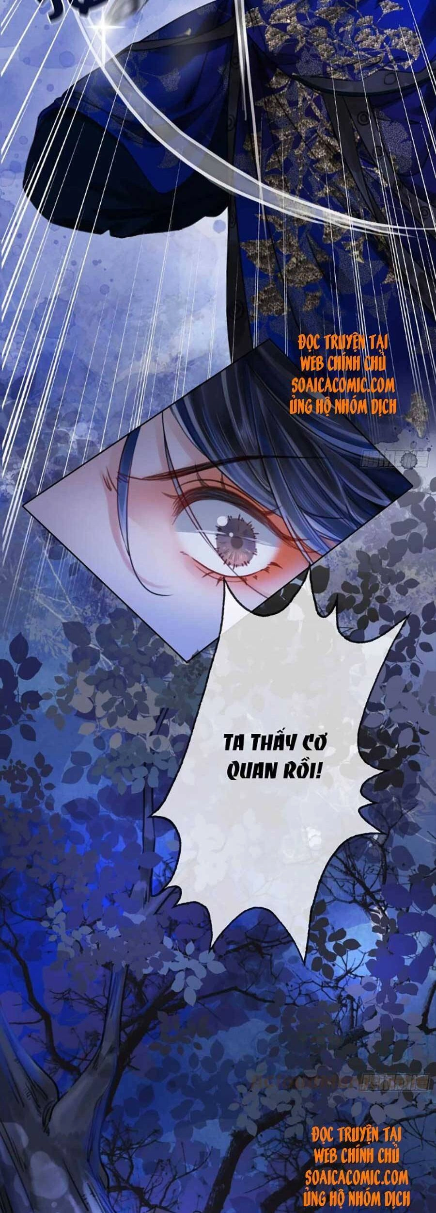 Thanh Hoan Tự Chapter 24 - 8