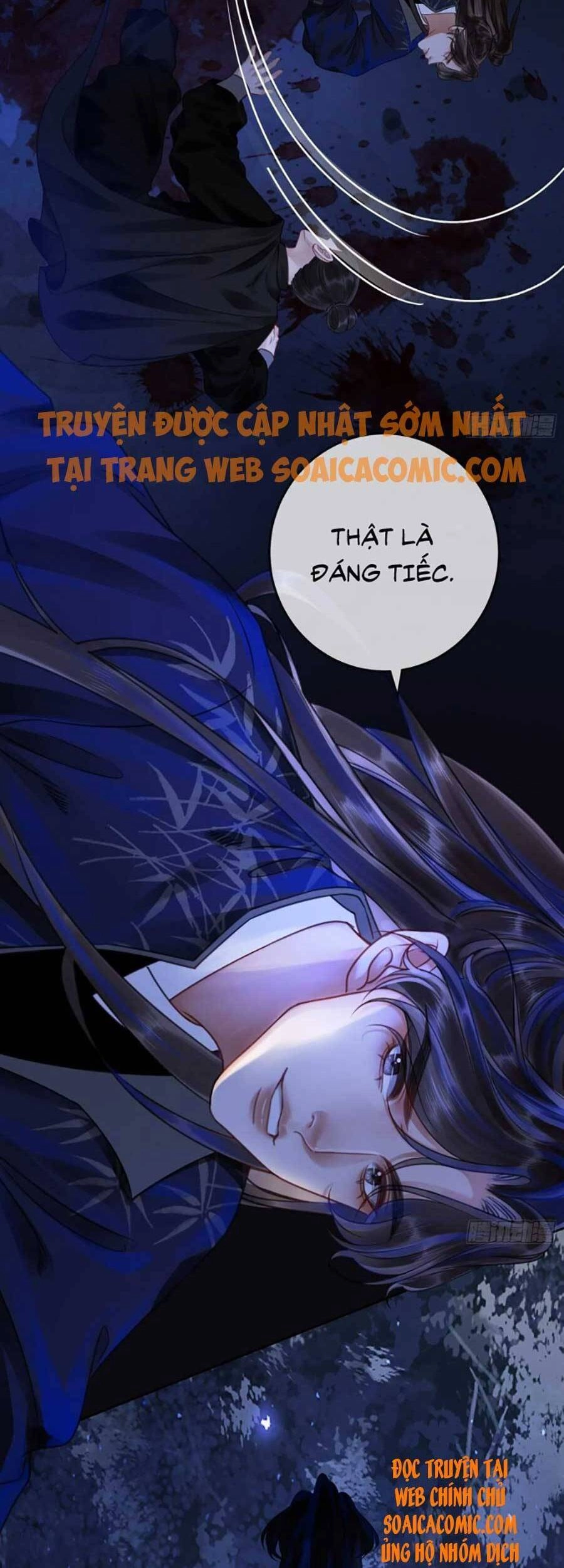 Thanh Hoan Tự Chapter 24 - 14