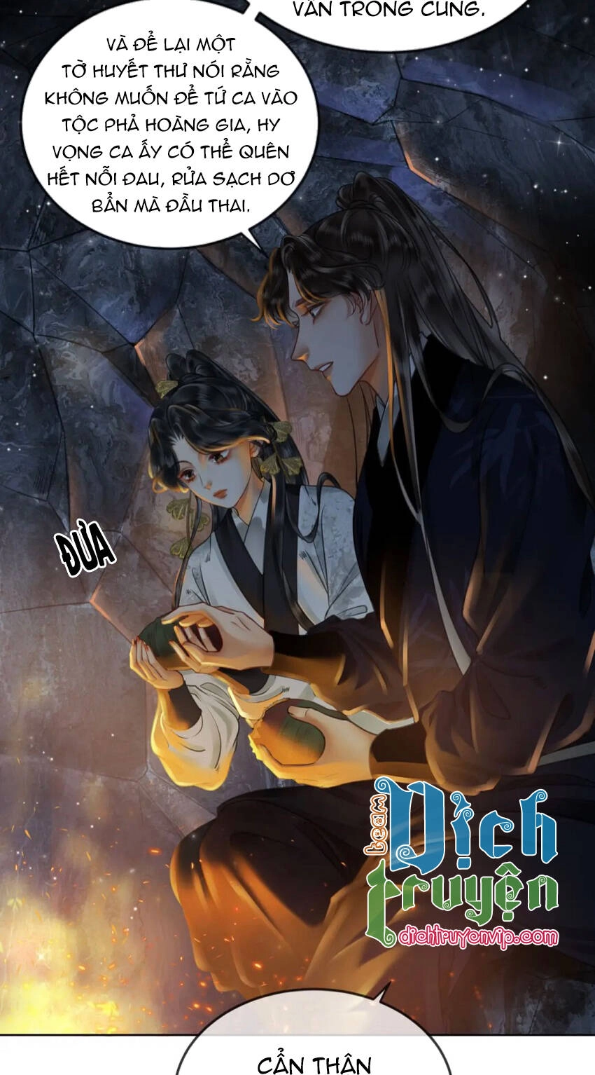 Thanh Hoan Tự Chapter 25 - 2