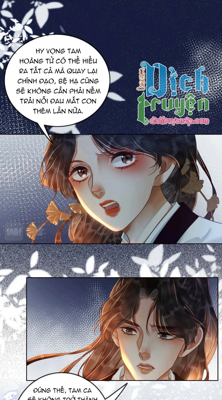 Thanh Hoan Tự Chapter 25 - 4