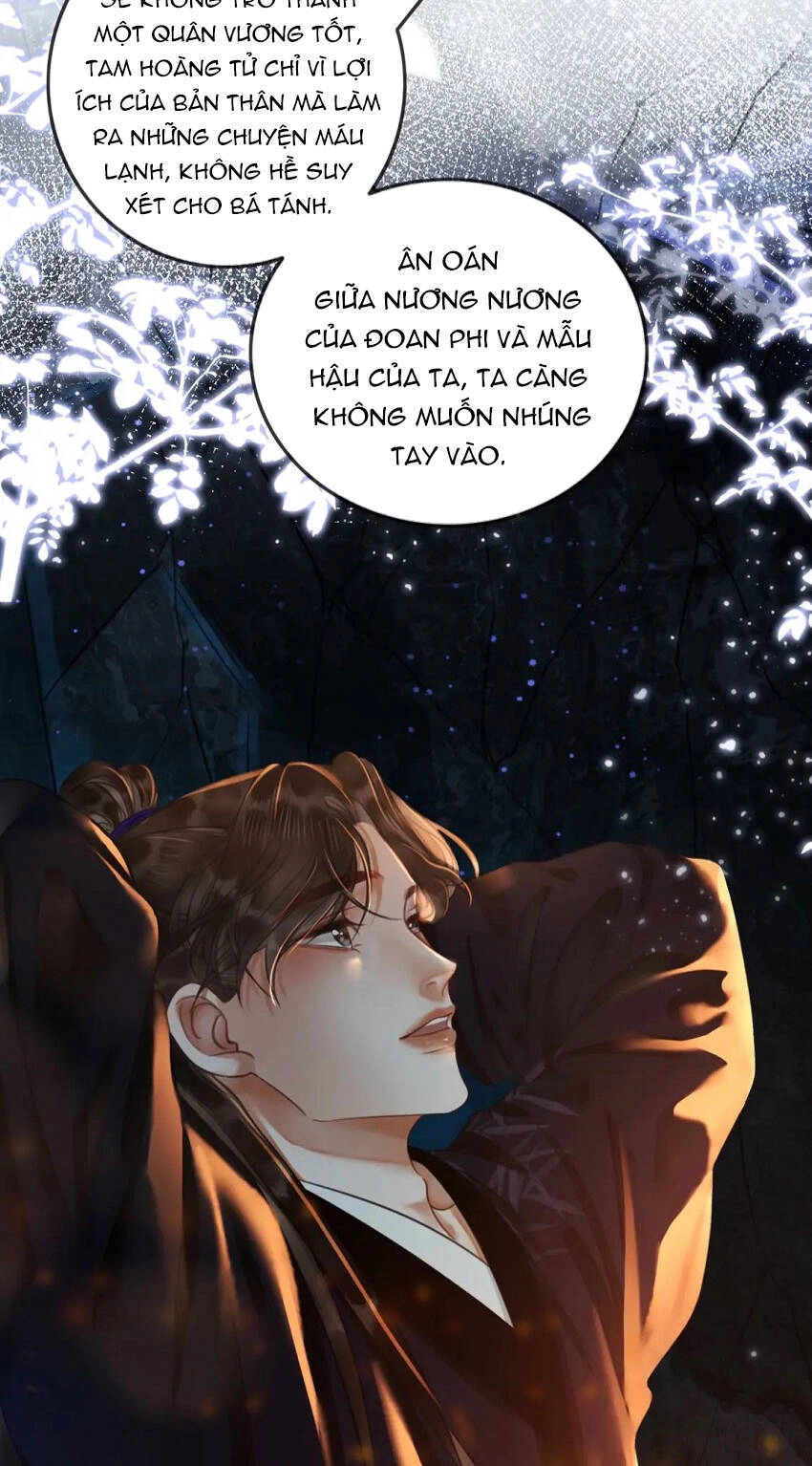 Thanh Hoan Tự Chapter 25 - 5