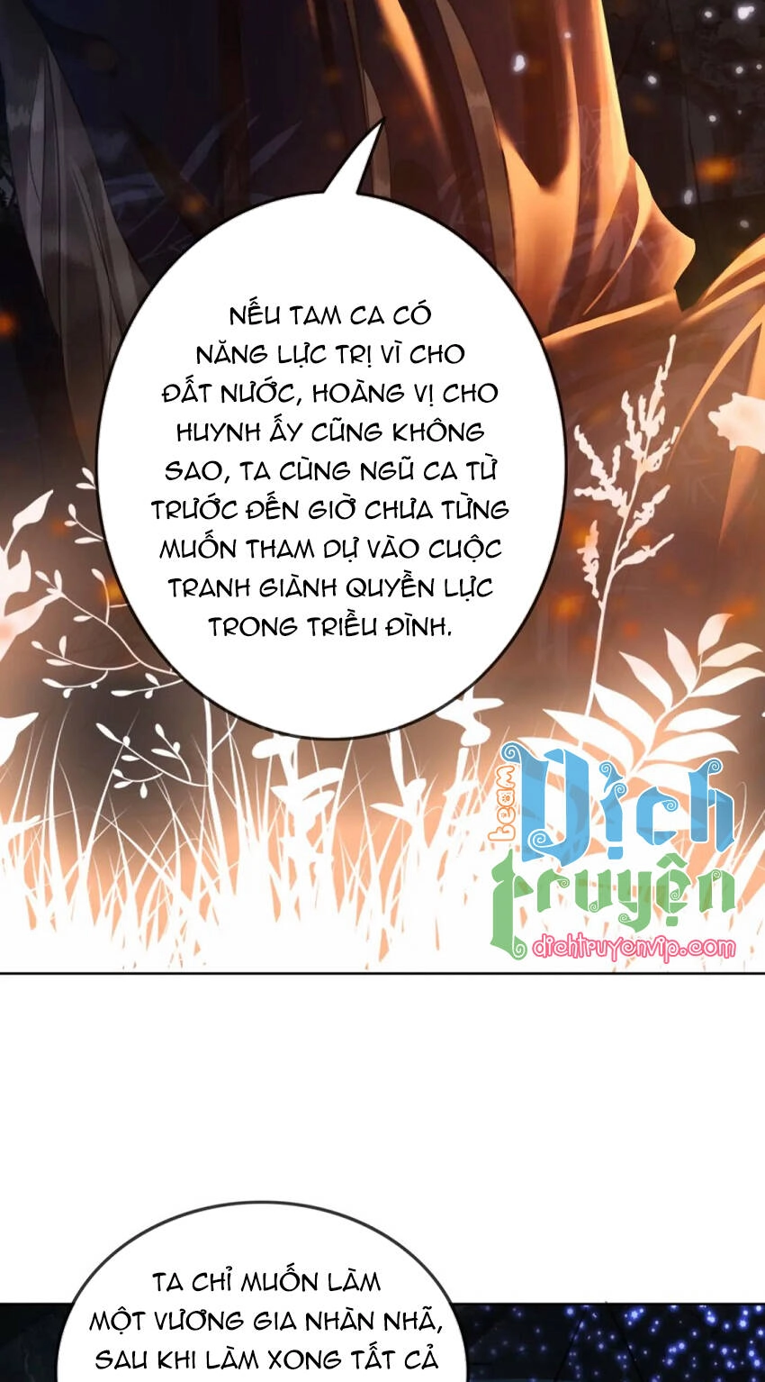 Thanh Hoan Tự Chapter 25 - 6