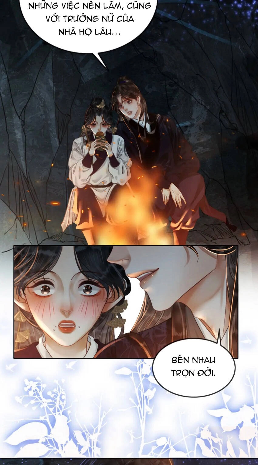 Thanh Hoan Tự Chapter 25 - 7