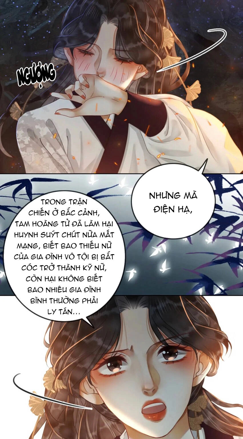 Thanh Hoan Tự Chapter 25 - 8