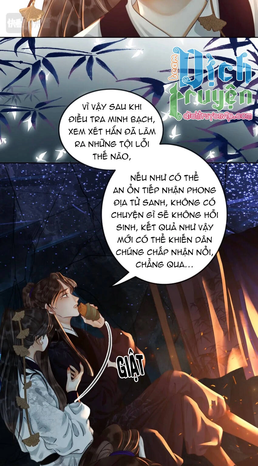 Thanh Hoan Tự Chapter 25 - 9