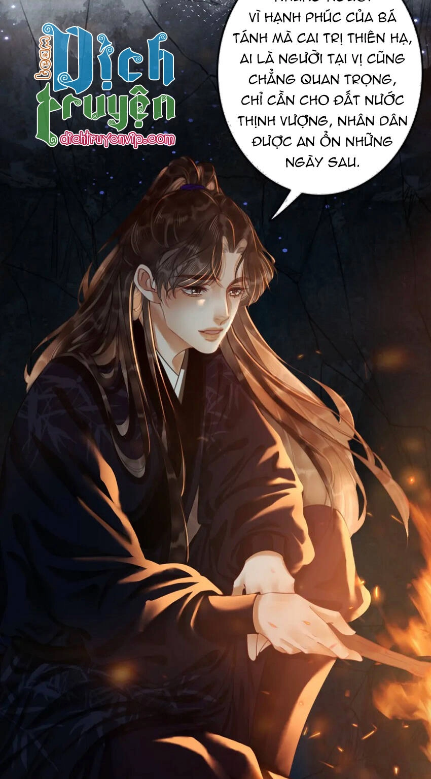 Thanh Hoan Tự Chapter 25 - 11