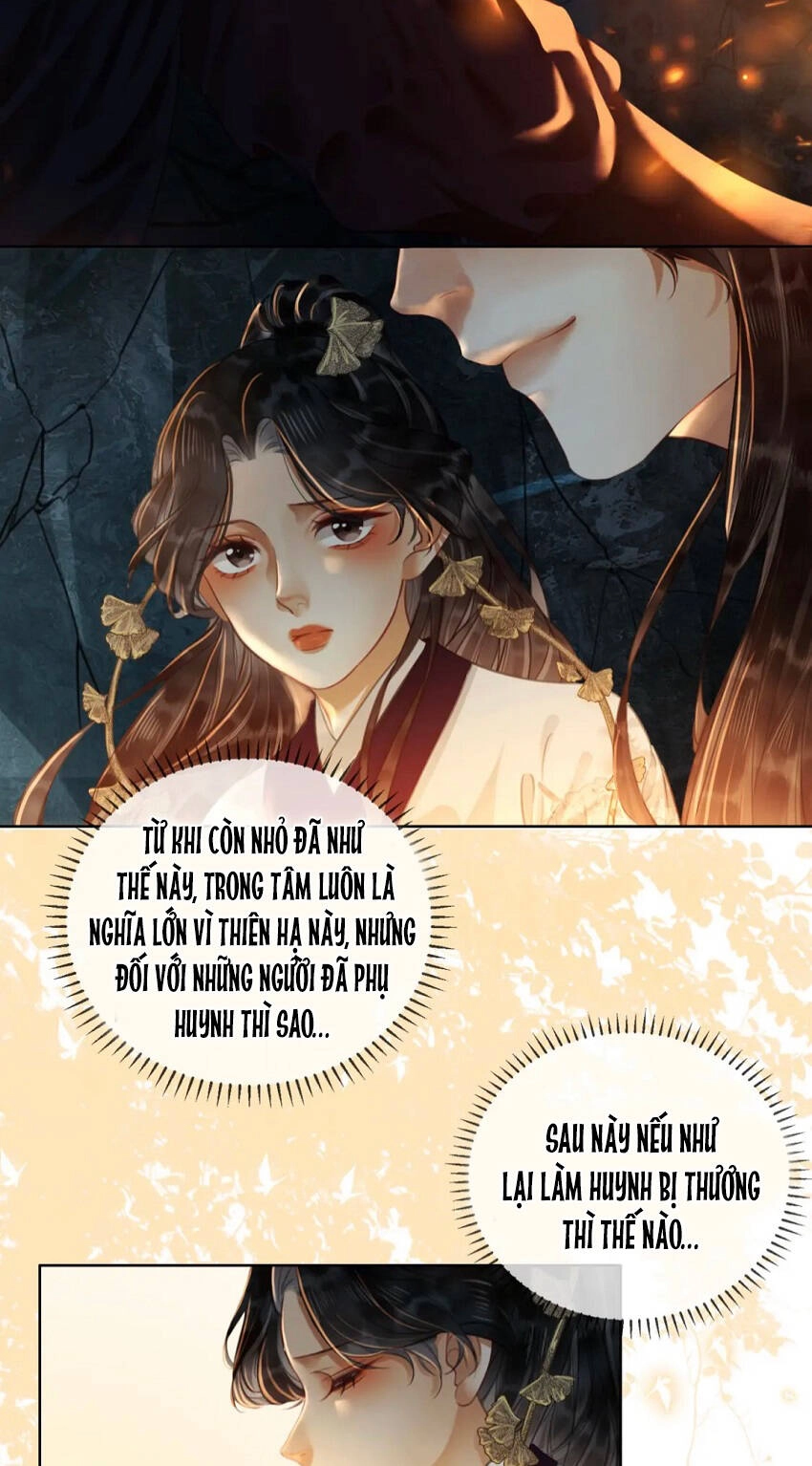 Thanh Hoan Tự Chapter 25 - 12