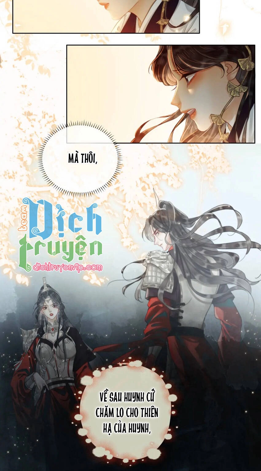 Thanh Hoan Tự Chapter 25 - 13