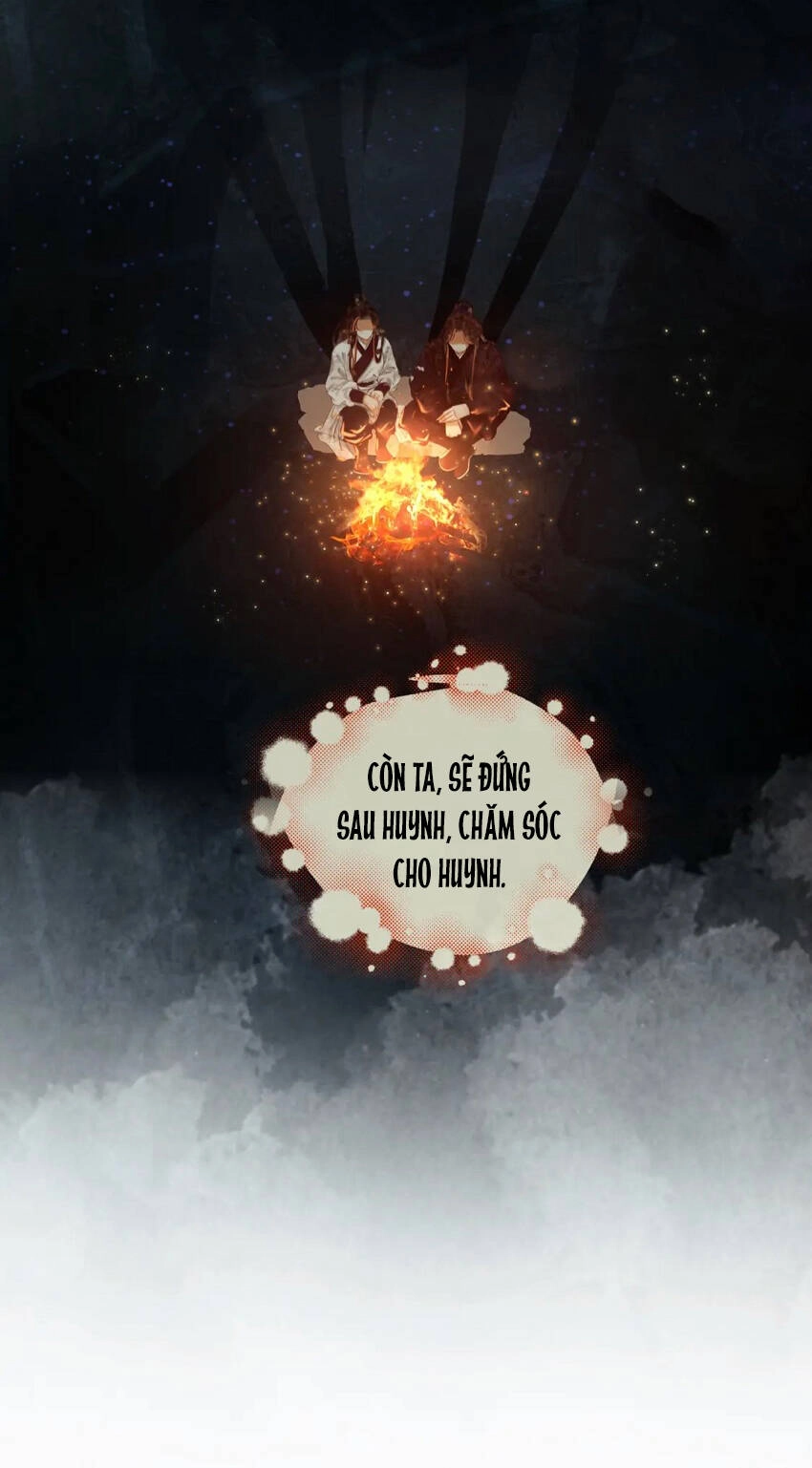 Thanh Hoan Tự Chapter 25 - 14