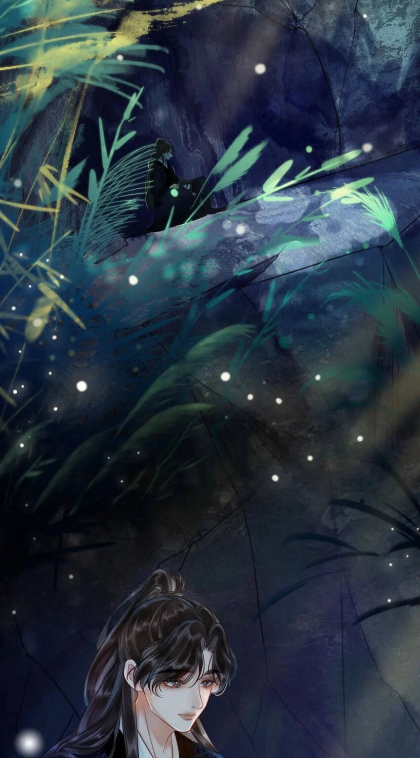 Thanh Hoan Tự Chapter 25 - 16