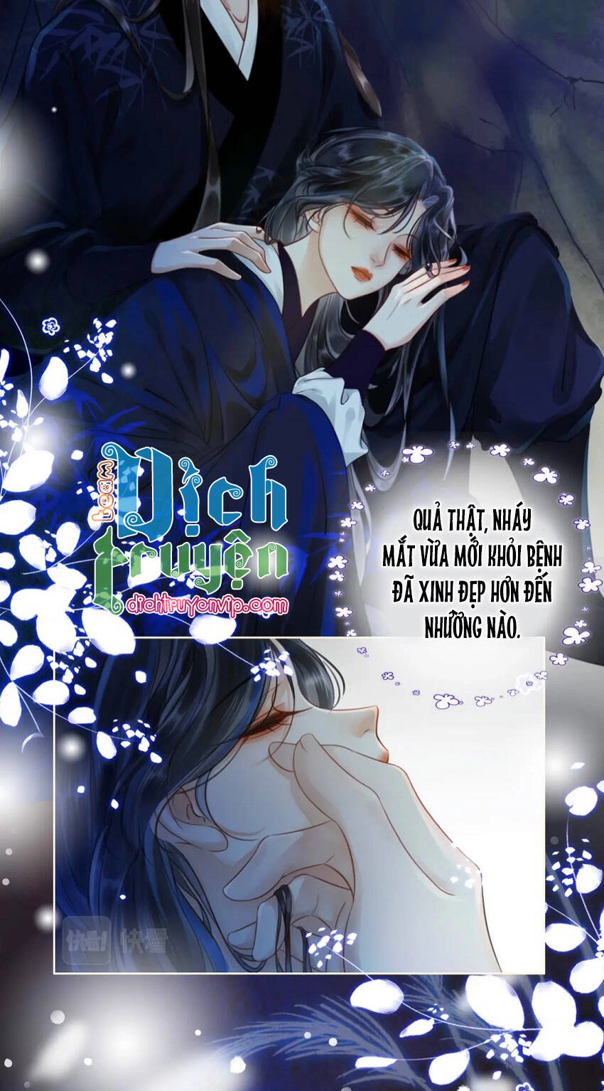 Thanh Hoan Tự Chapter 25 - 17