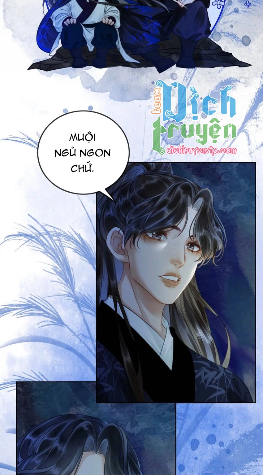 Thanh Hoan Tự Chapter 25 - 19