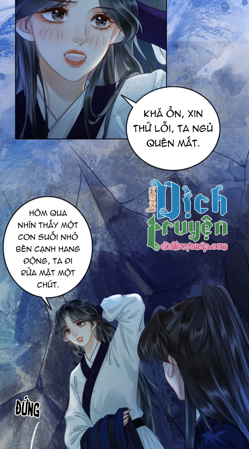 Thanh Hoan Tự Chapter 25 - 20