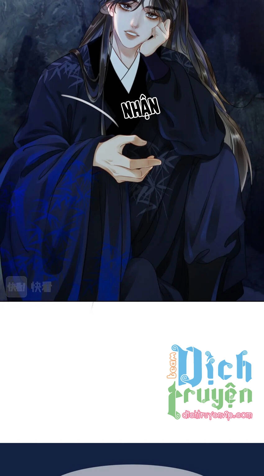 Thanh Hoan Tự Chapter 25 - 22