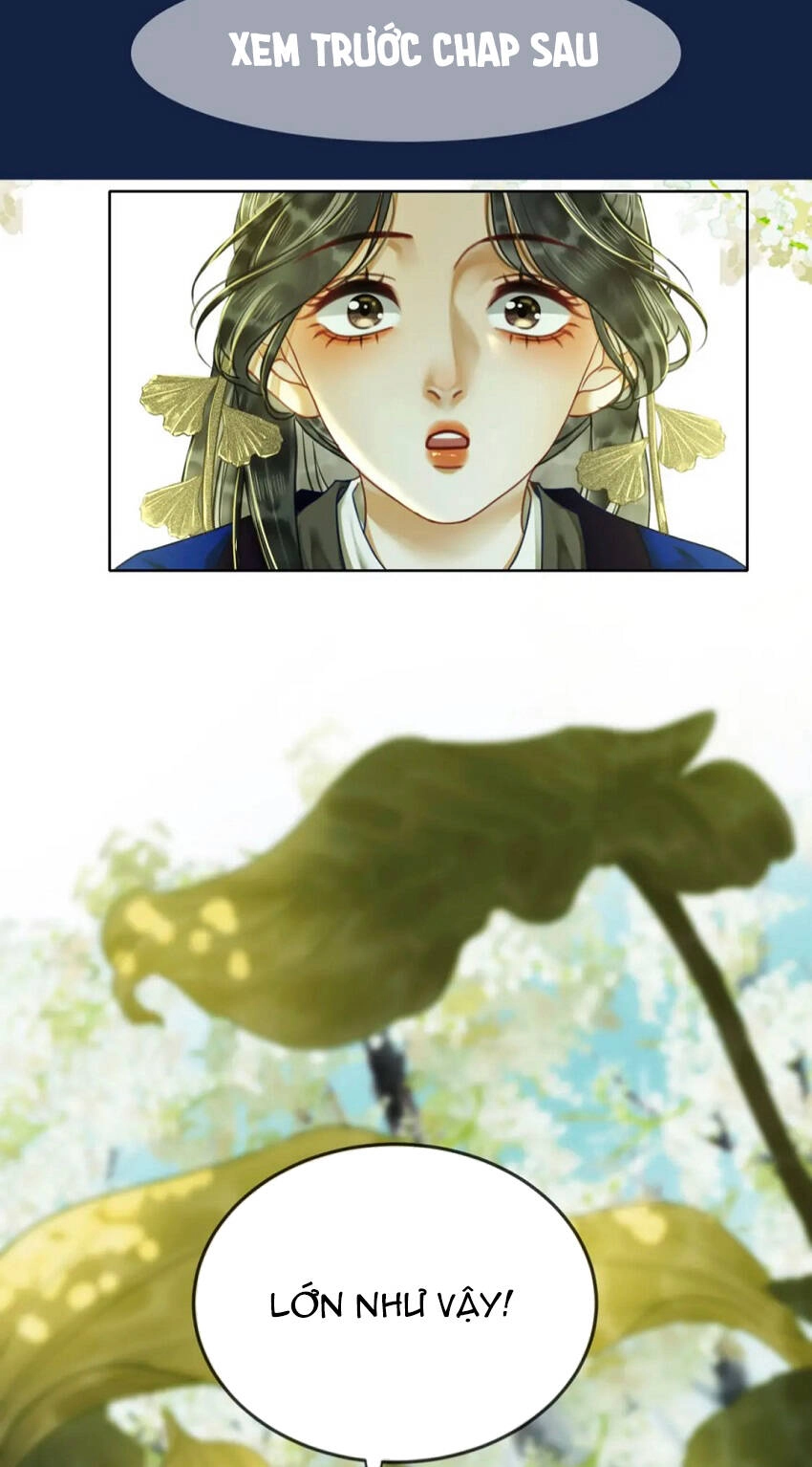 Thanh Hoan Tự Chapter 25 - 23