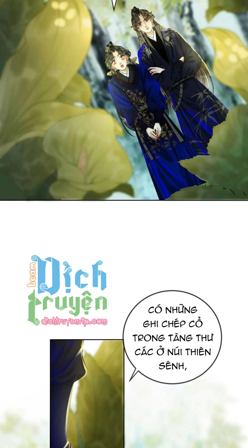 Thanh Hoan Tự Chapter 25 - 24