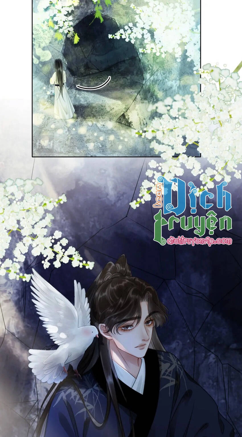 Thanh Hoan Tự Chapter 26 - 2