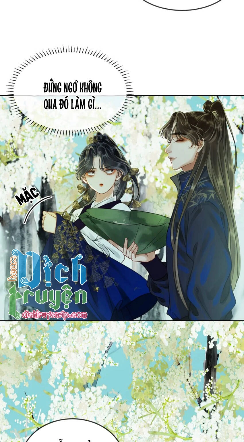 Thanh Hoan Tự Chapter 26 - 7