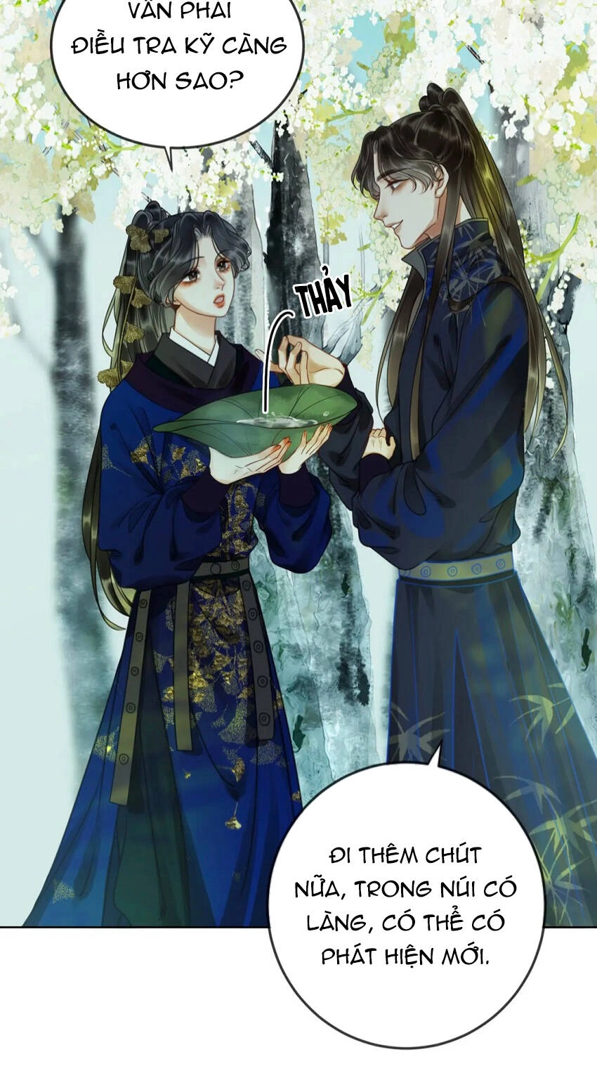 Thanh Hoan Tự Chapter 26 - 8