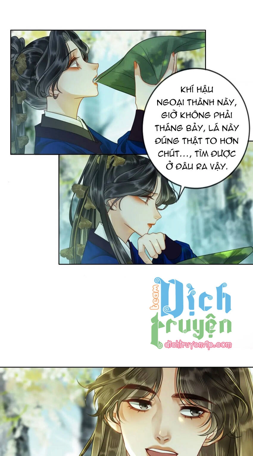 Thanh Hoan Tự Chapter 26 - 9