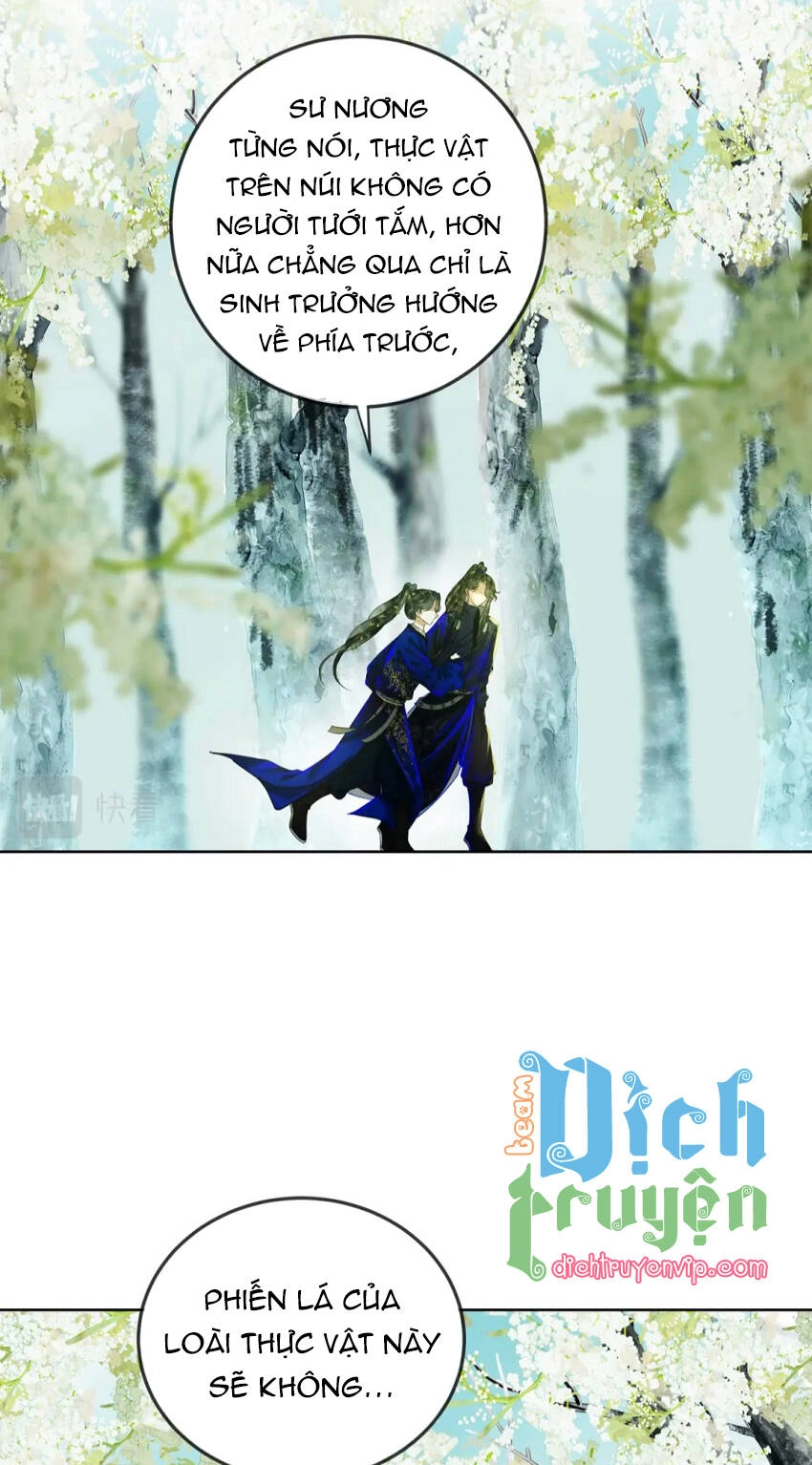 Thanh Hoan Tự Chapter 26 - 11