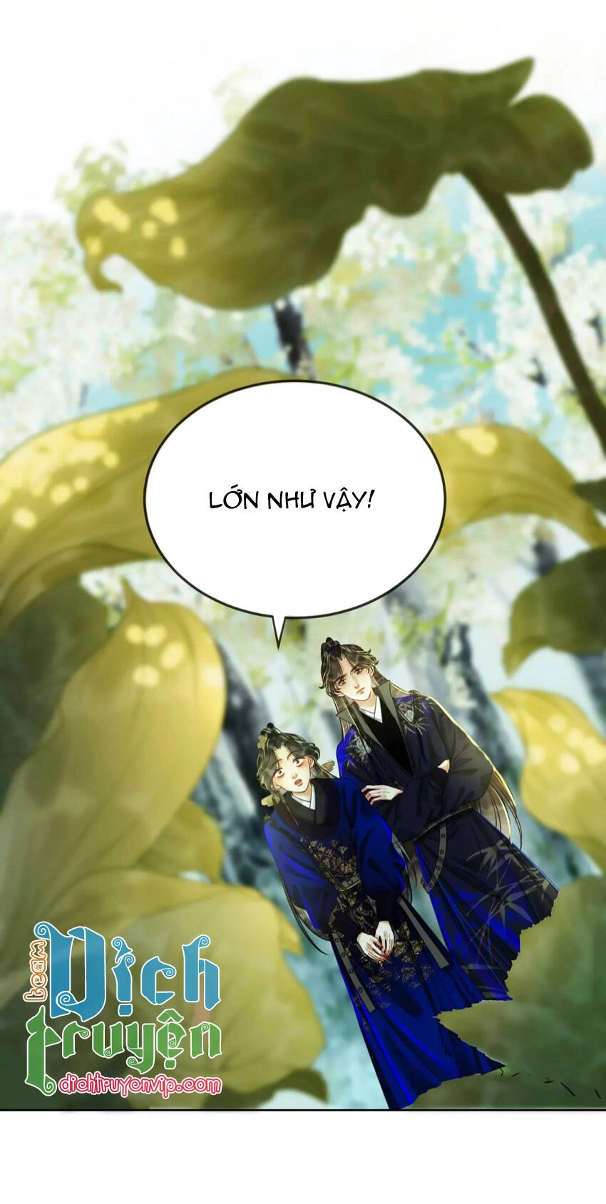 Thanh Hoan Tự Chapter 26 - 13