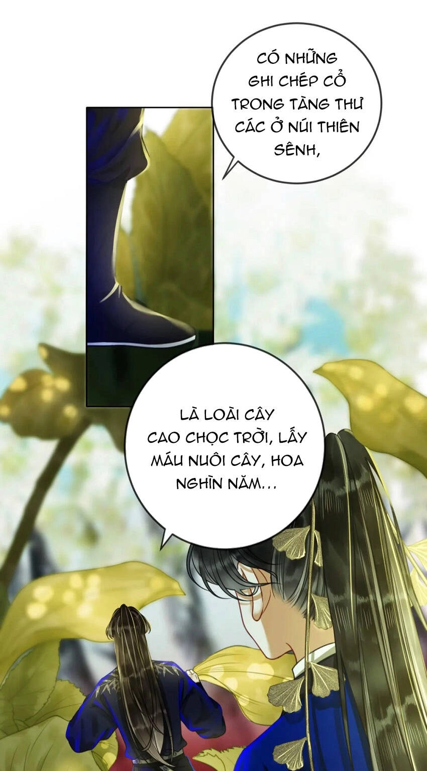 Thanh Hoan Tự Chapter 26 - 14