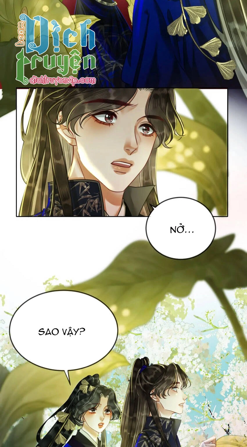 Thanh Hoan Tự Chapter 26 - 15